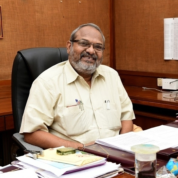 Dr. Vishnu Magare